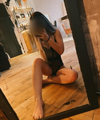 Анкета проститутки Ирина - Фото 1, Клецк, 18 лет, №9883